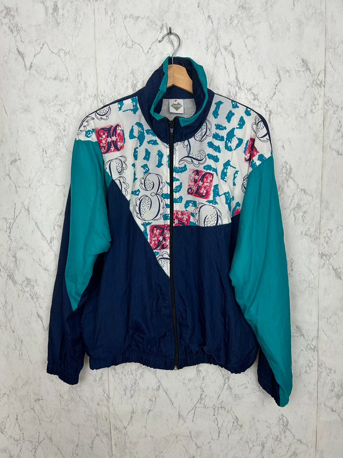 Crazy jacket vintage