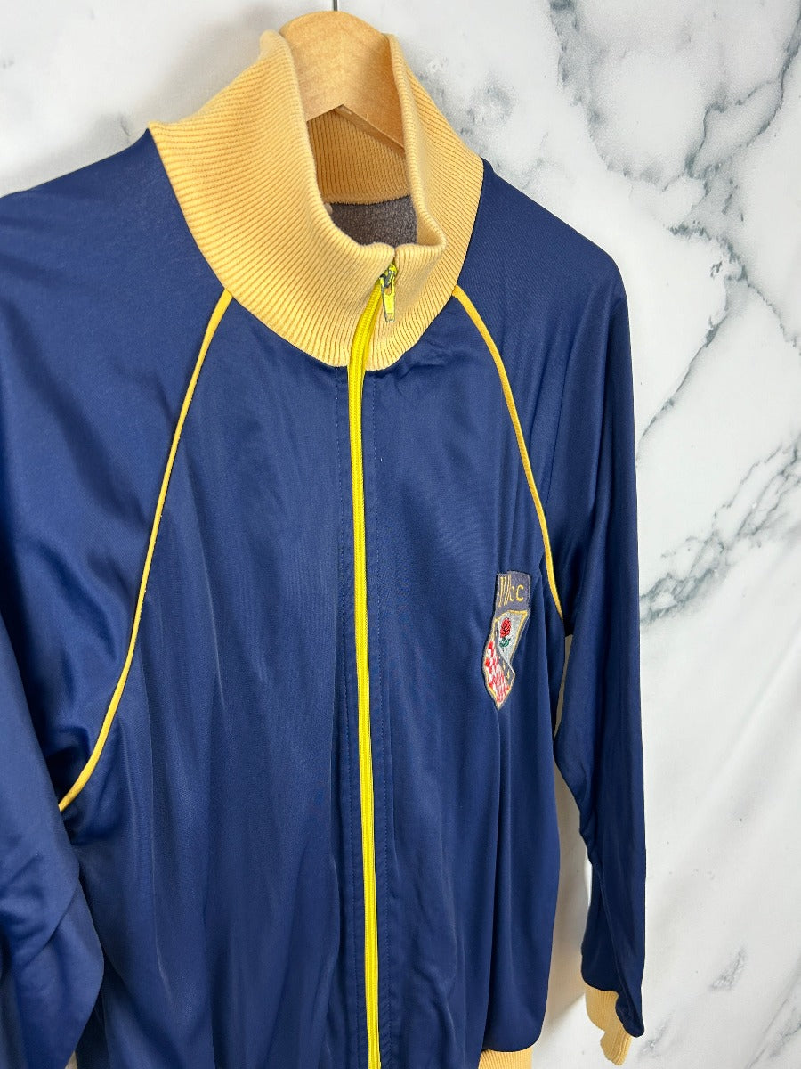 Chaqueta deportiva vintage