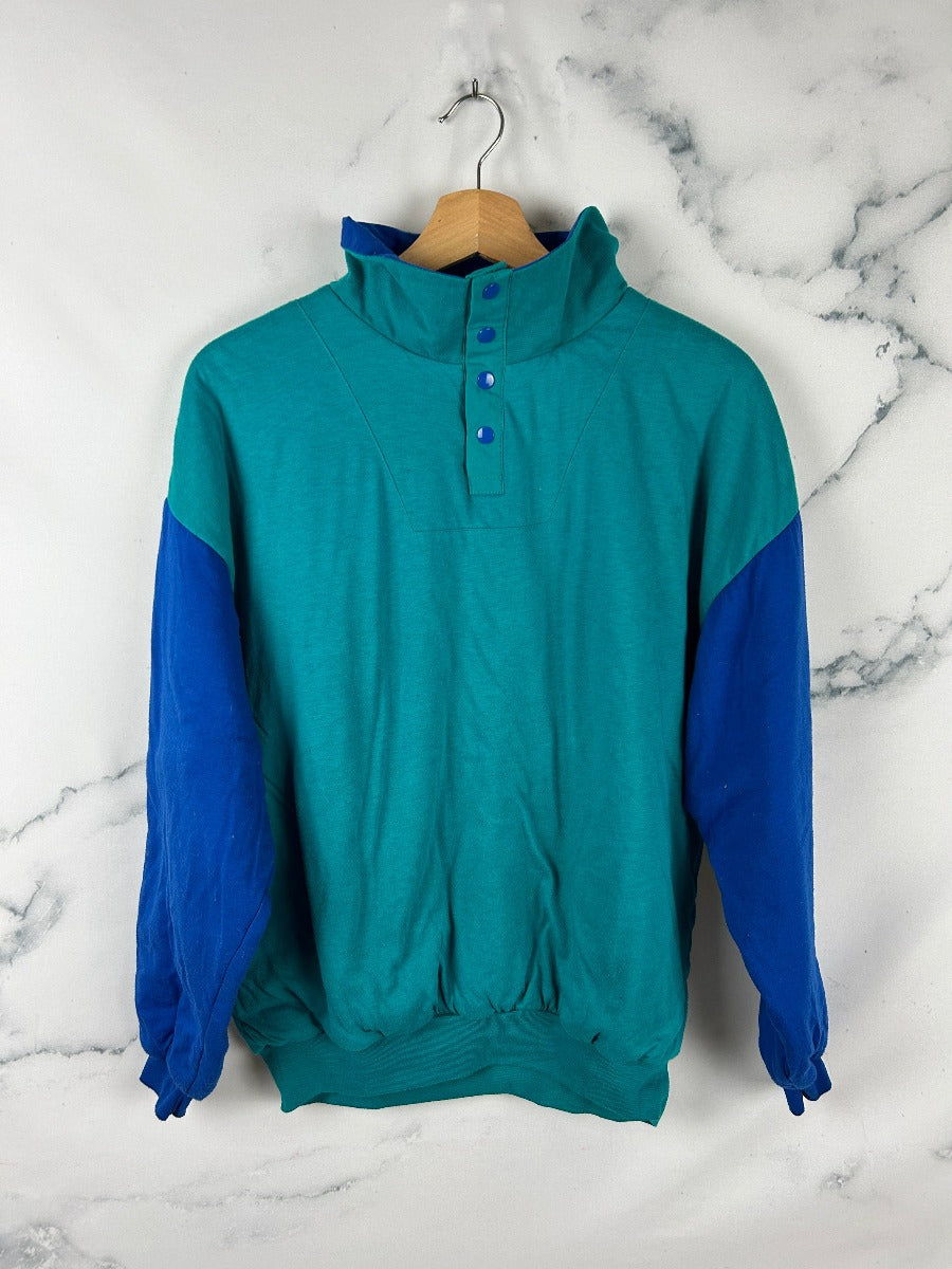 Sudadera vintage de Vespa