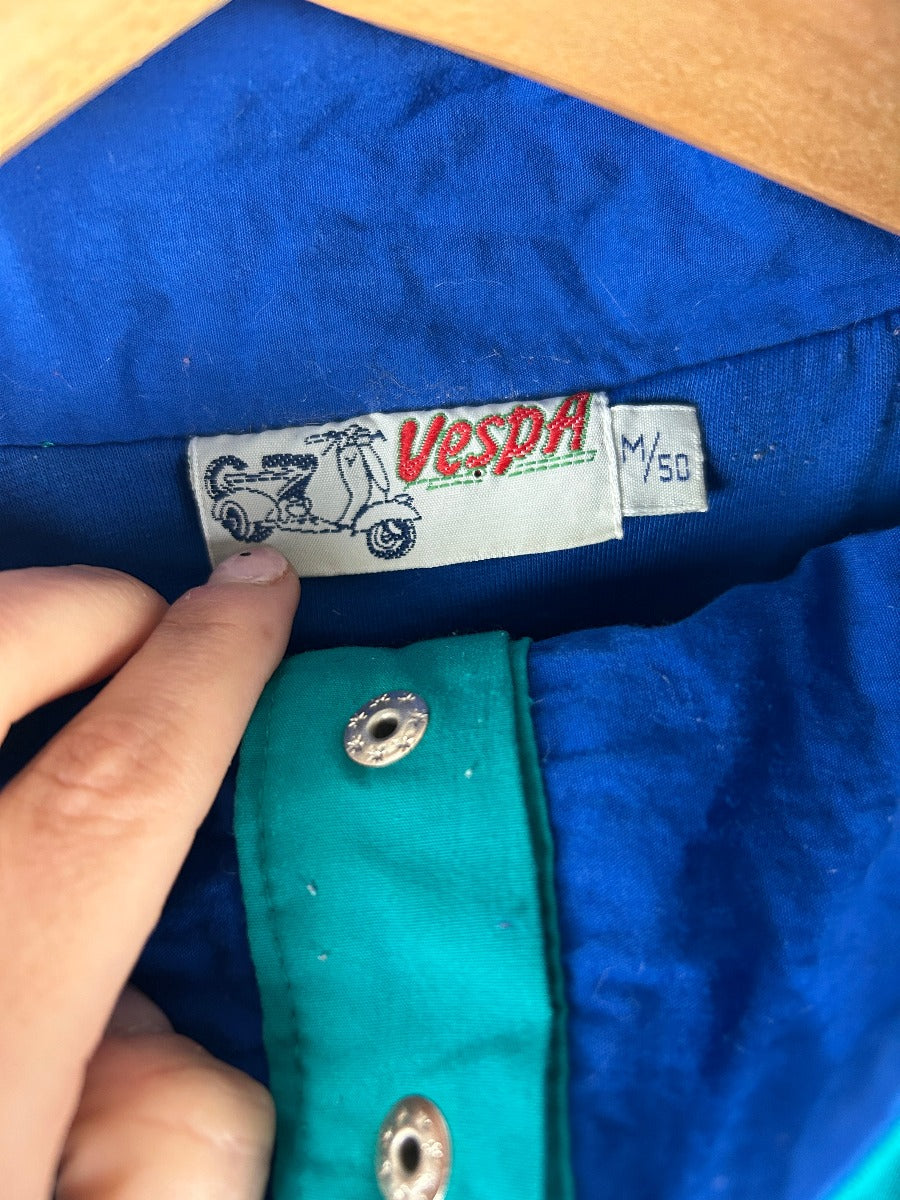 Sudadera vintage de Vespa