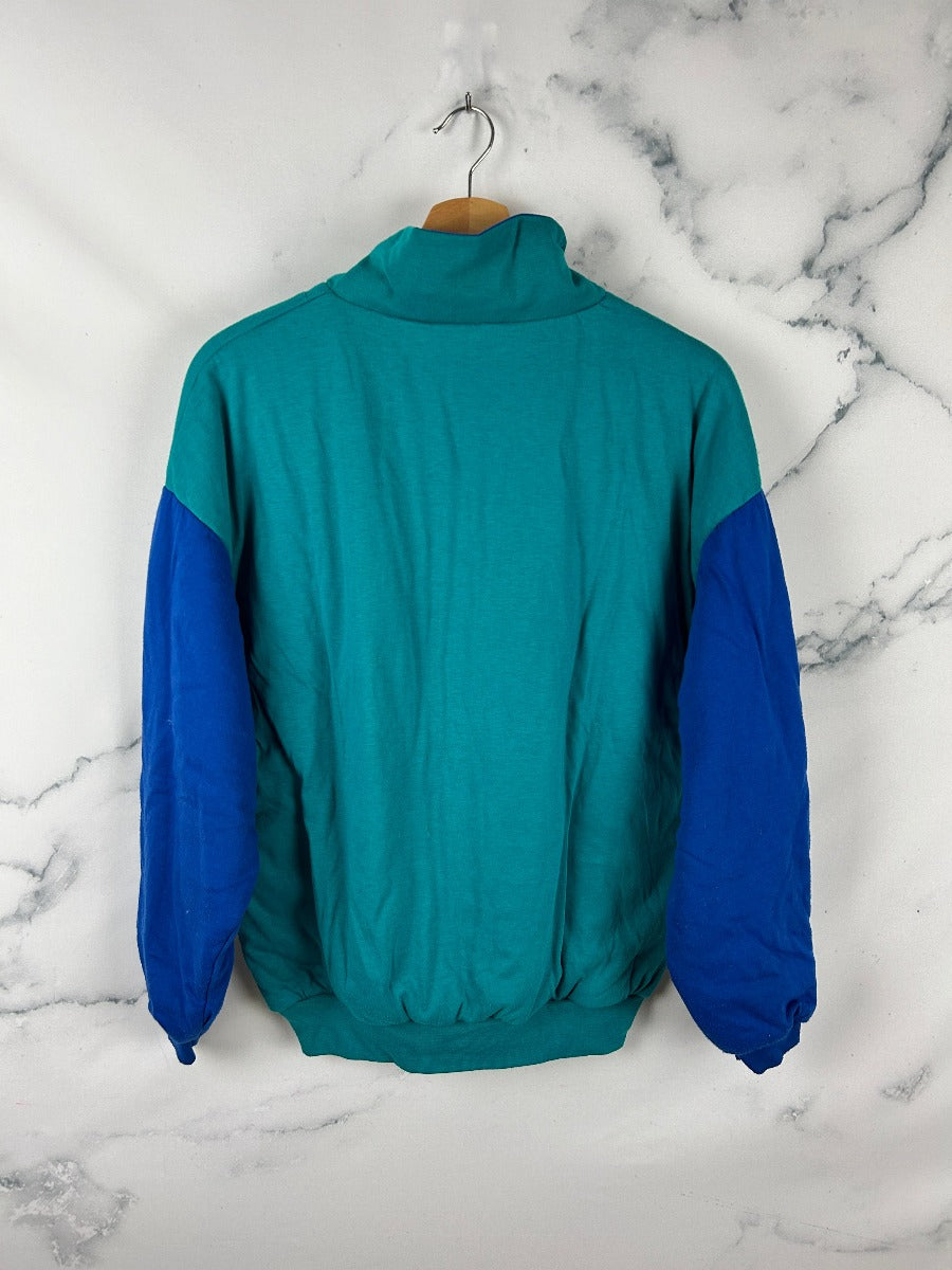 Sudadera vintage de Vespa