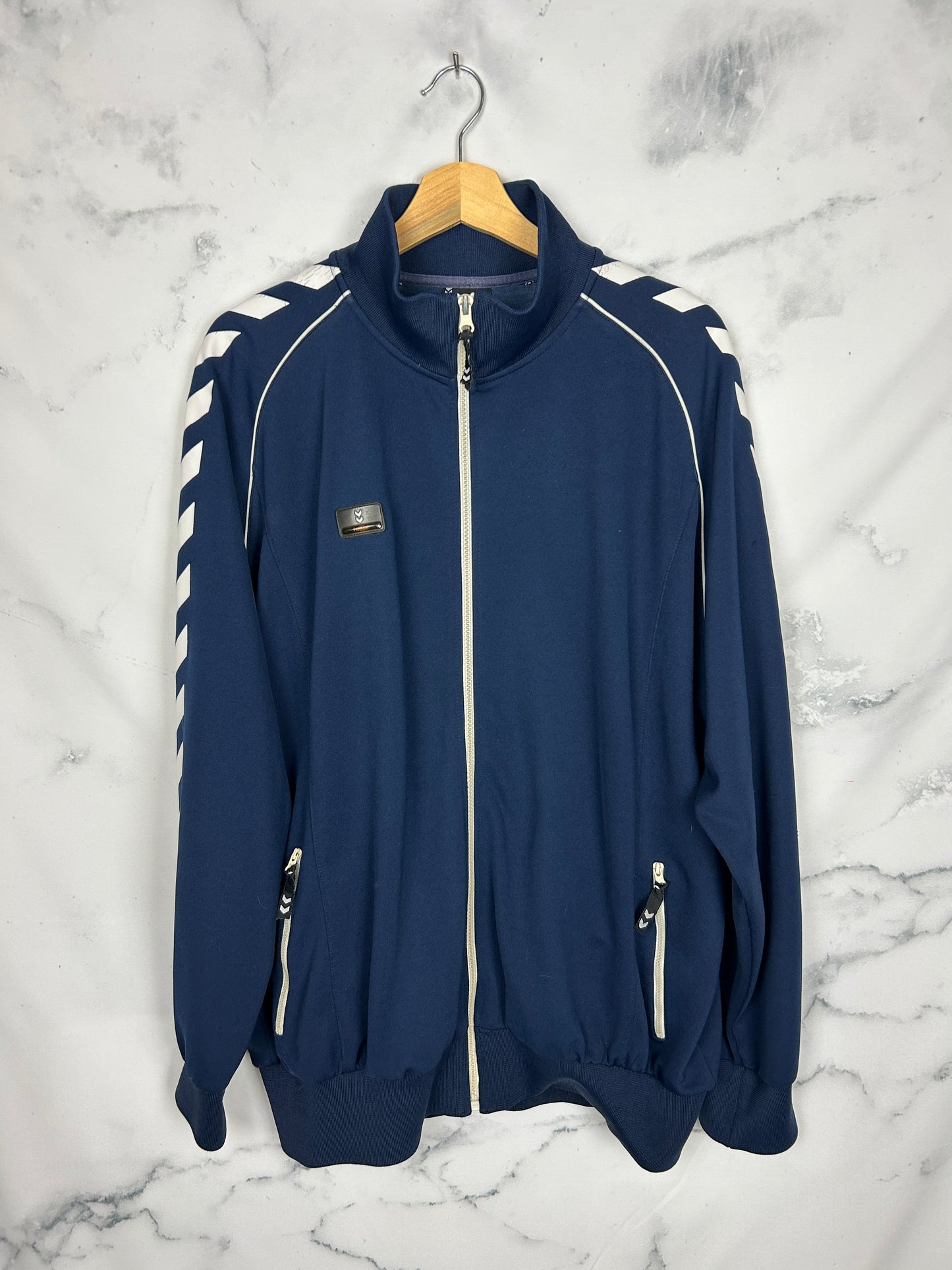 Chaqueta vintage Hummel