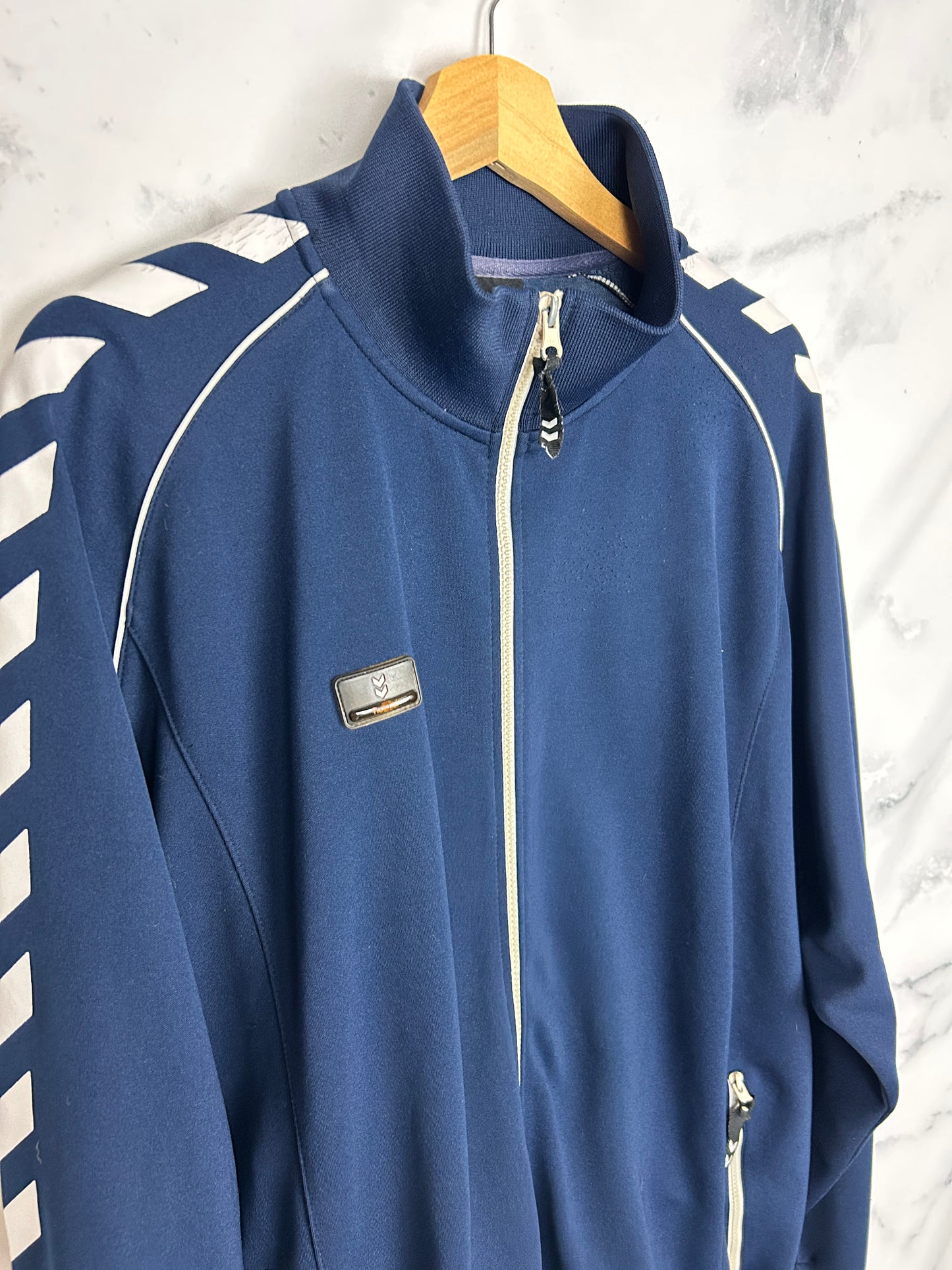 Chaqueta vintage Hummel