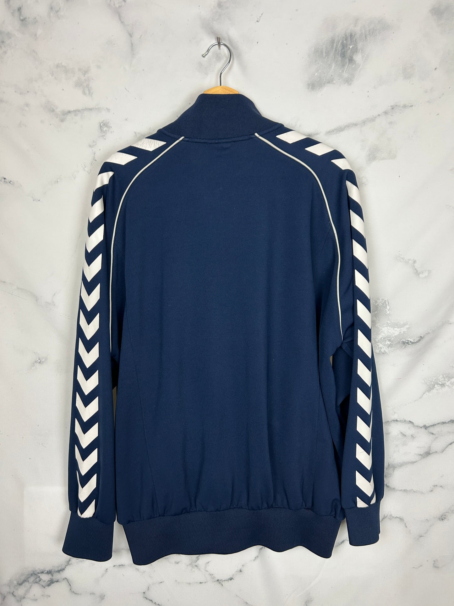 Chaqueta vintage Hummel