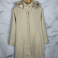 Gabardina vintage  ligera