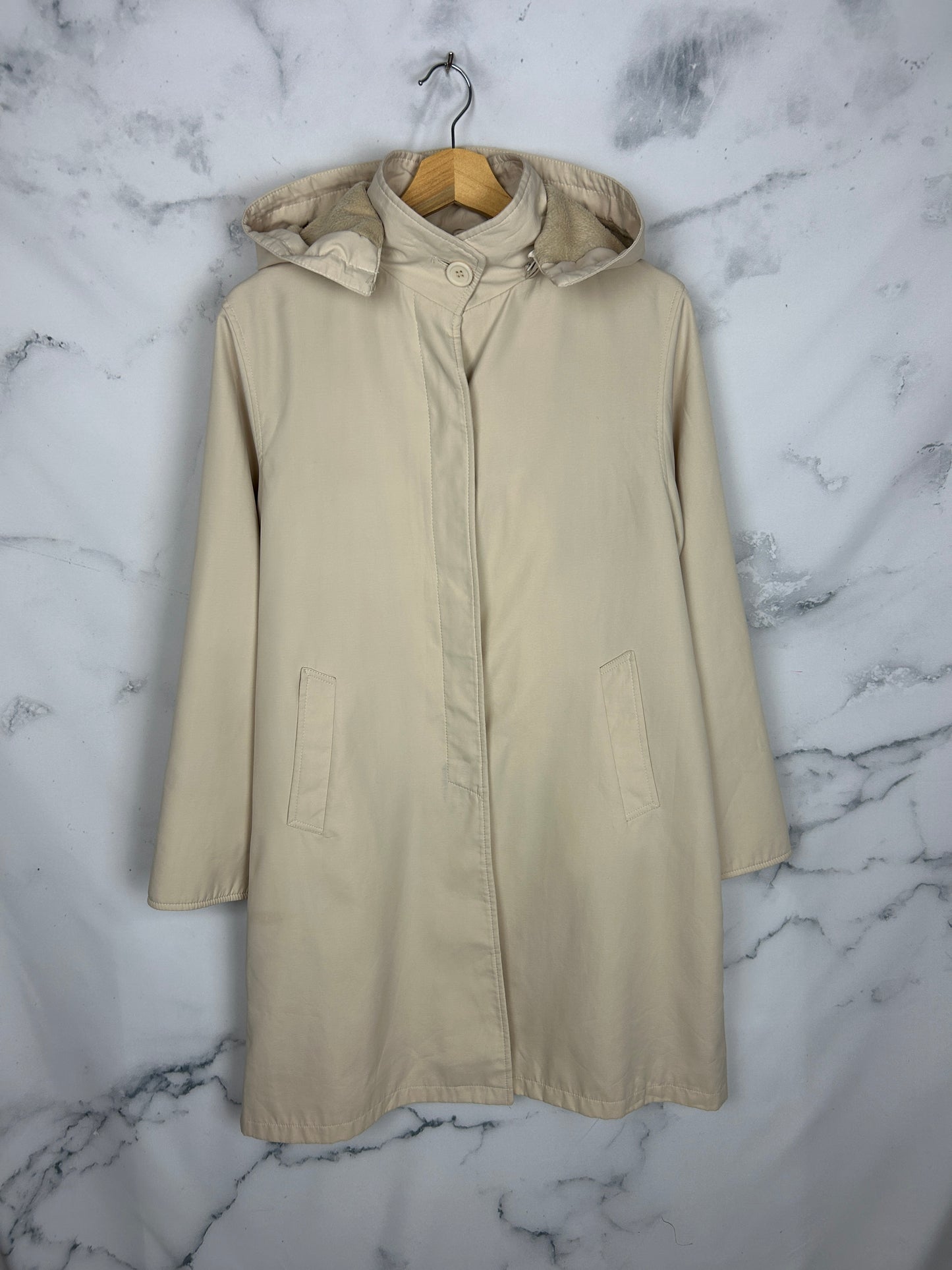 Gabardina vintage  ligera