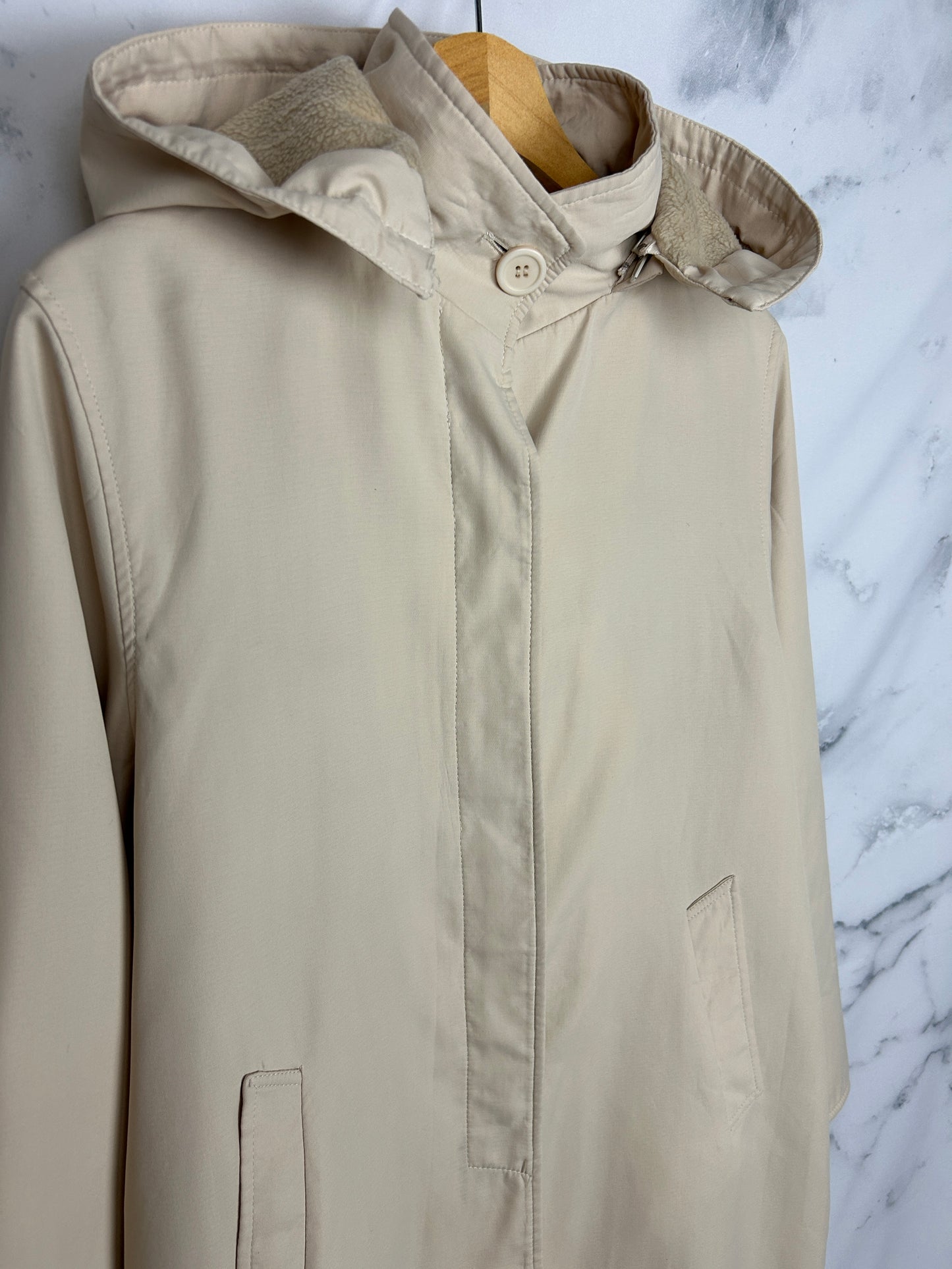 Gabardina vintage  ligera