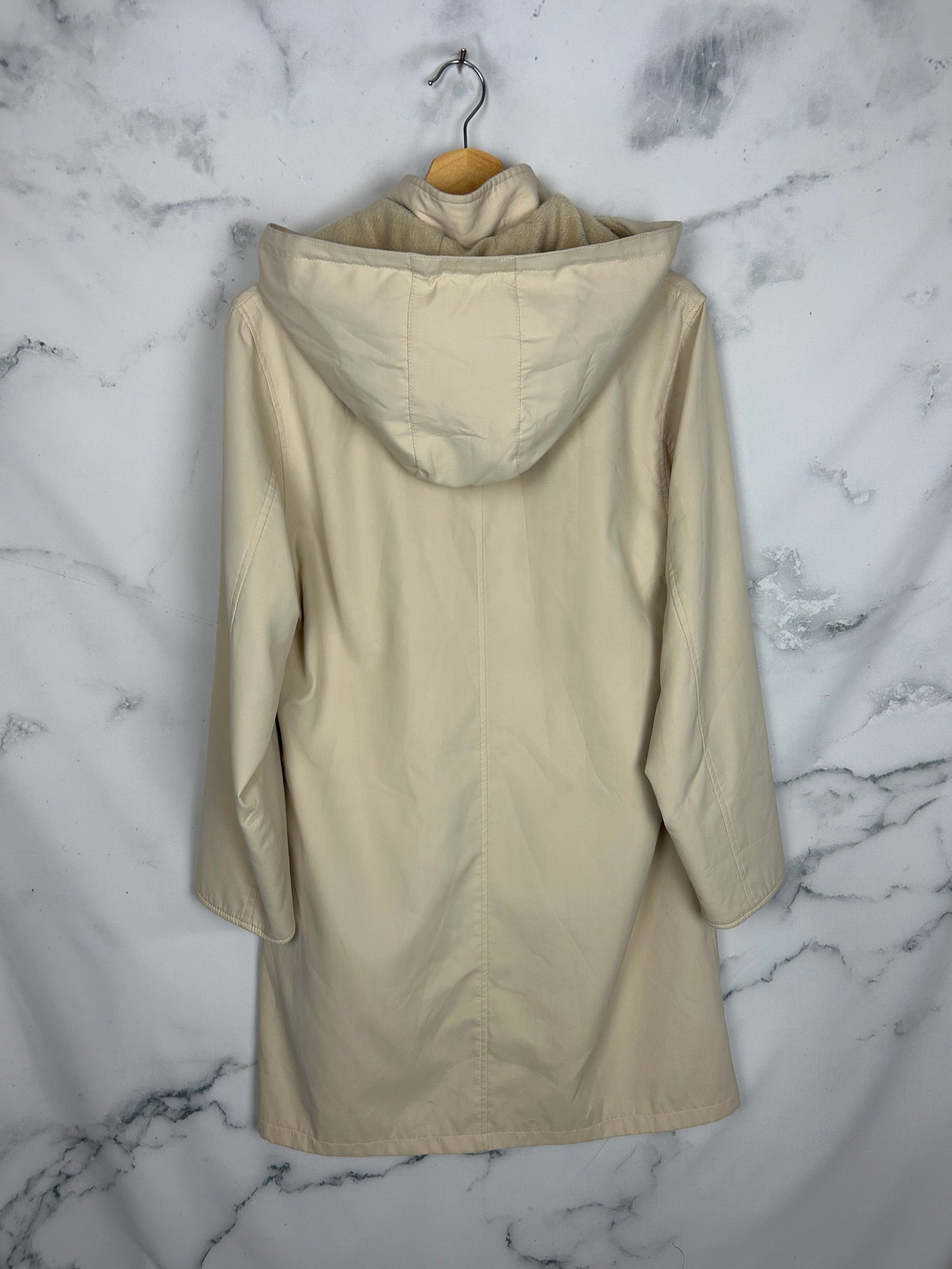 Gabardina vintage  ligera