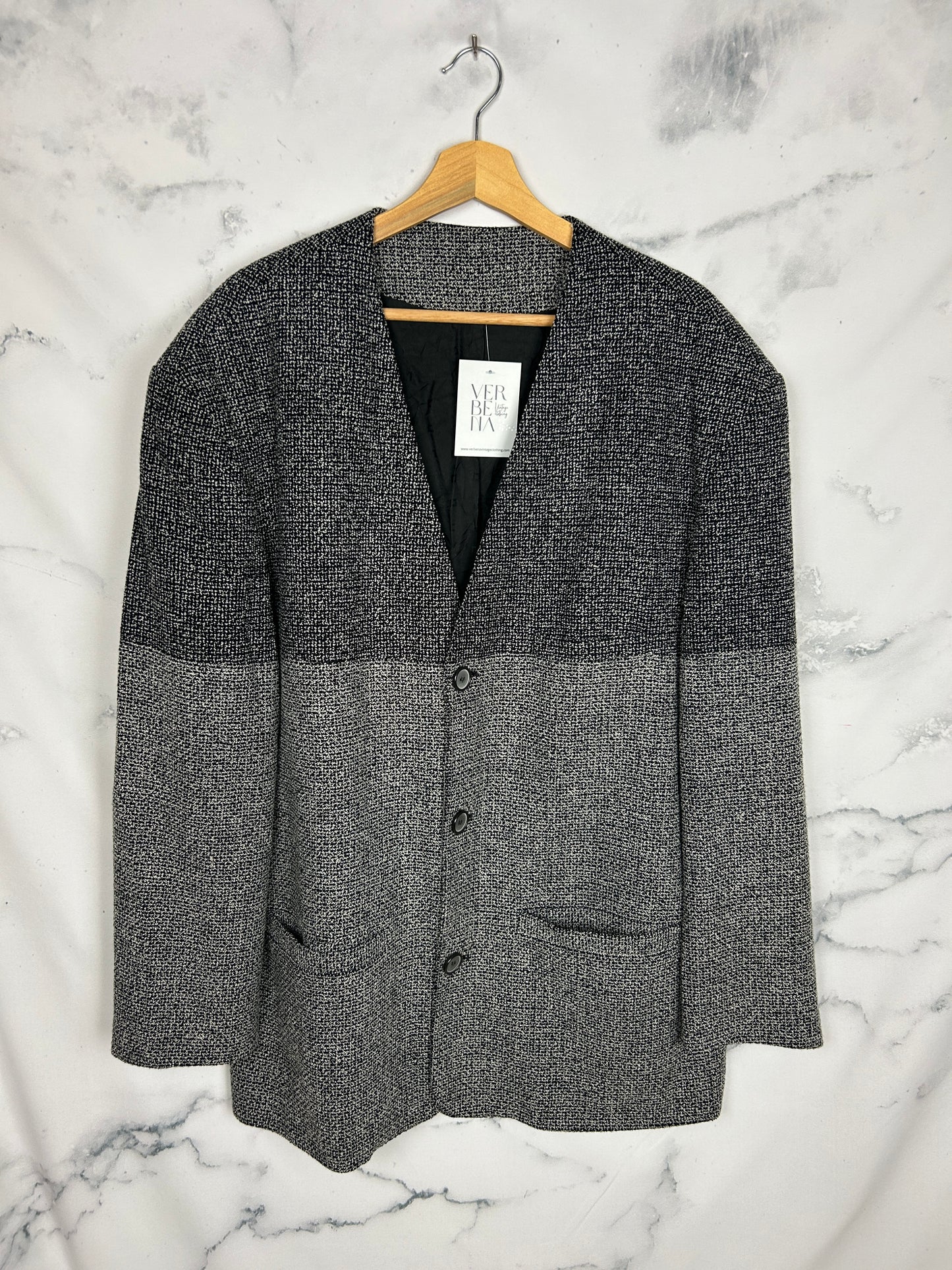 Blazer vintage oversize