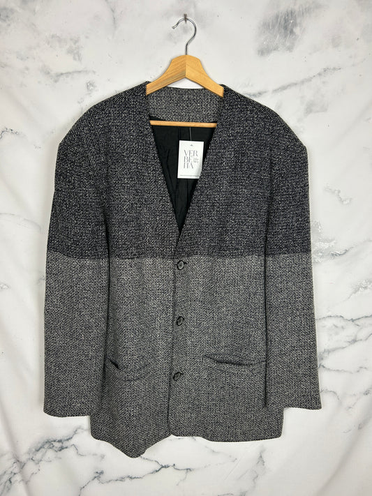 Blazer vintage oversize