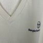 Chaleco vintage Sergio Tacchini