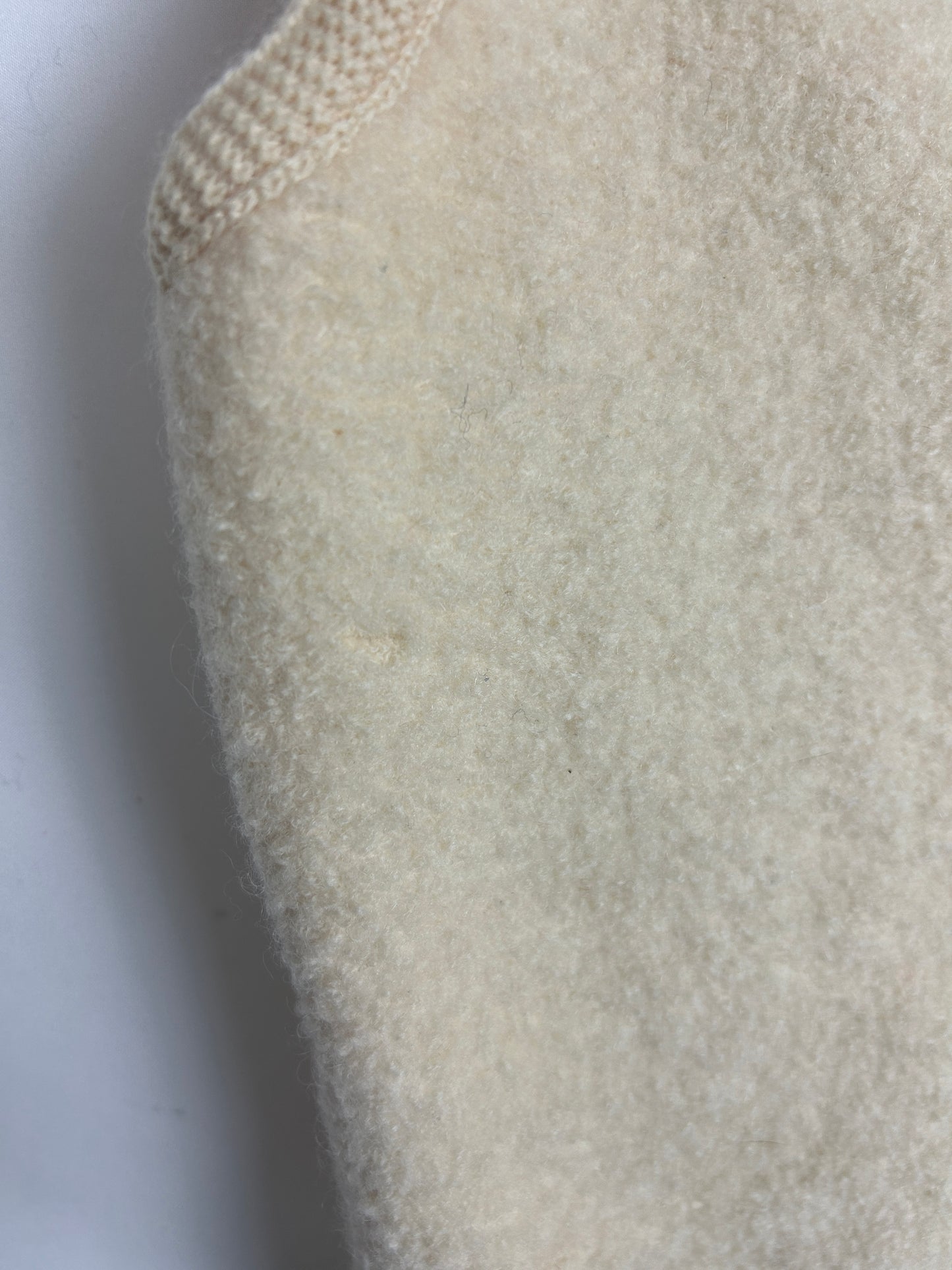 Chaleco vintage austriaco