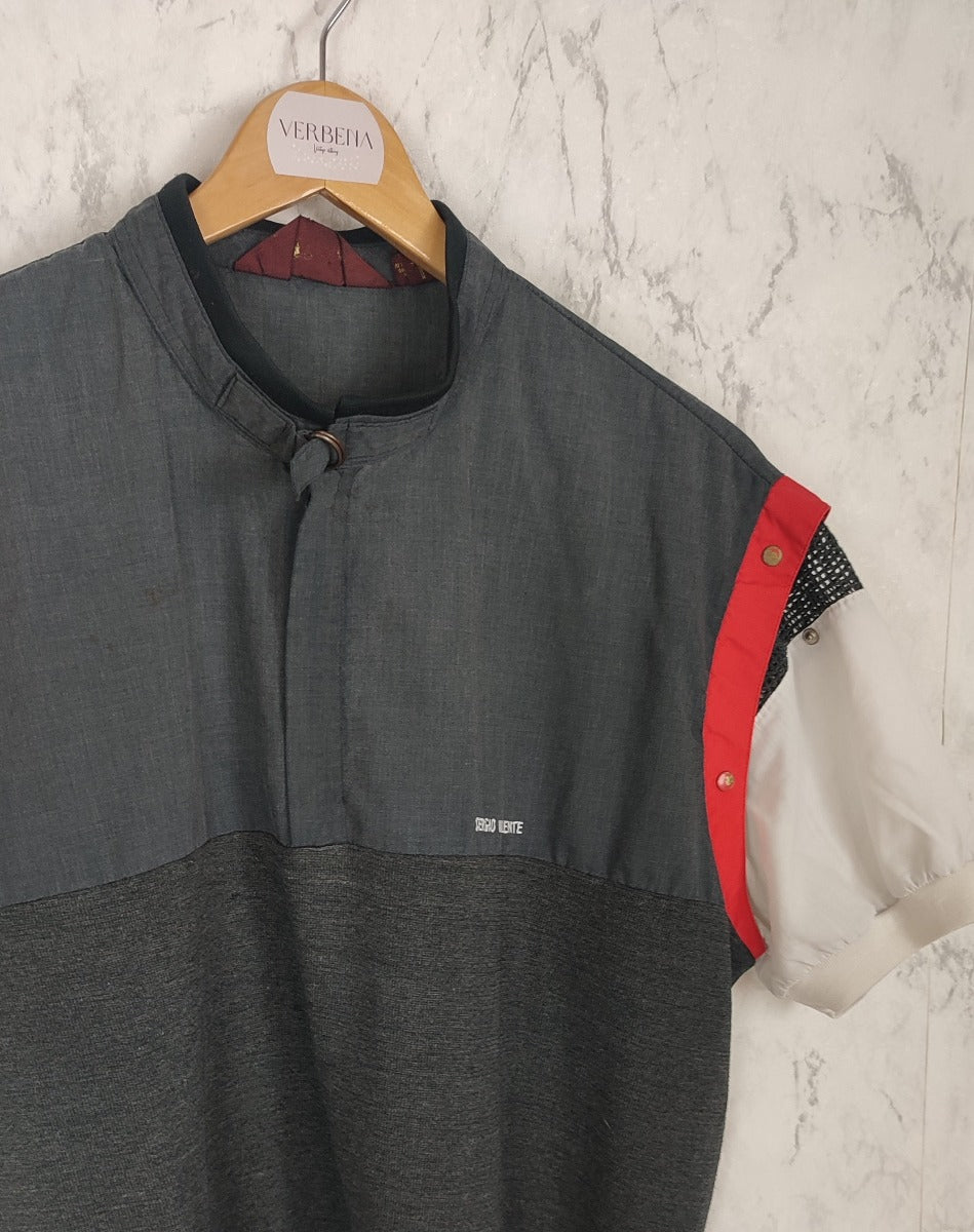 Polo vintage de la marca Sergio Valente