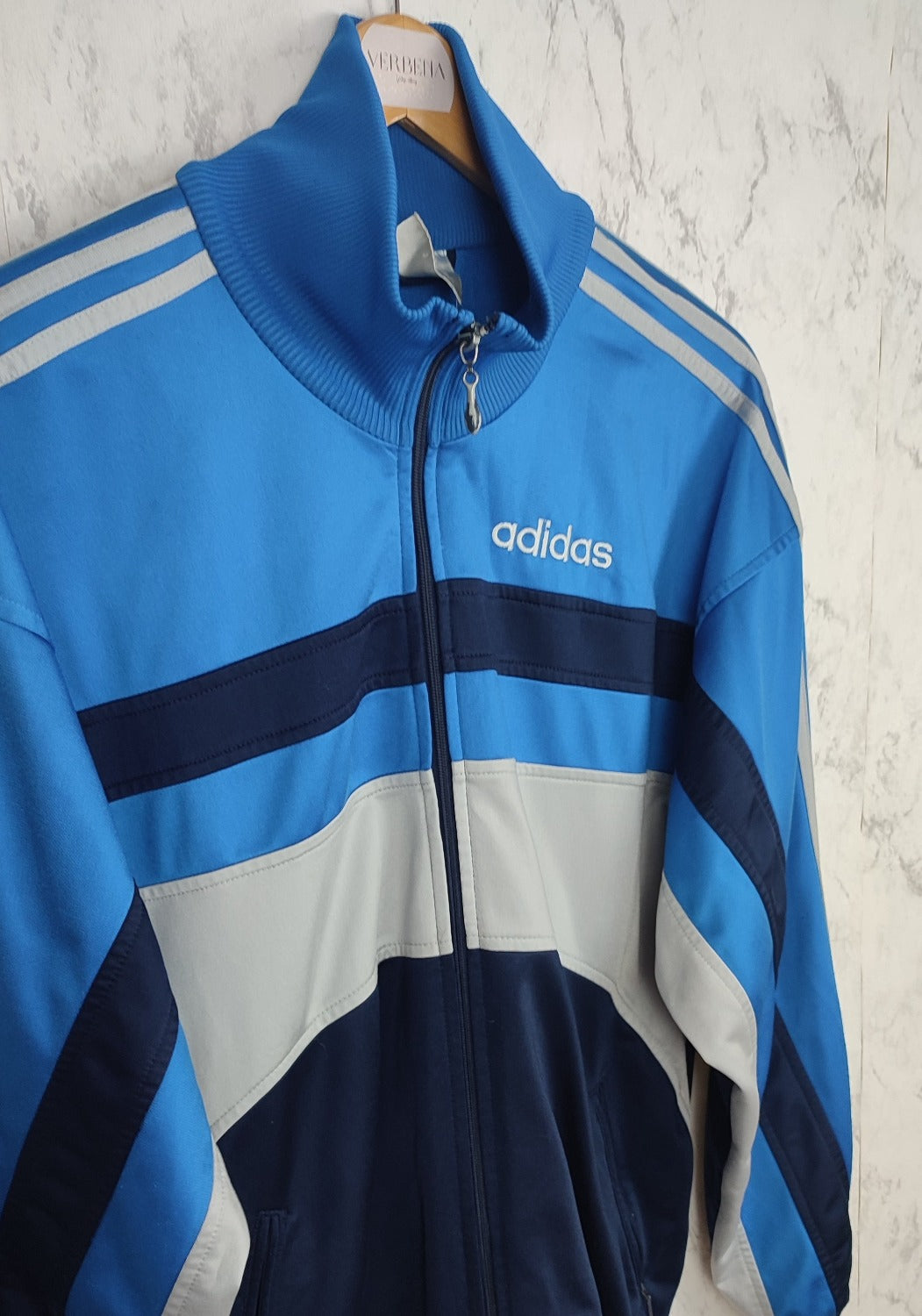 Sudadera retro online adidas