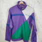 Sudadera vintage Fila