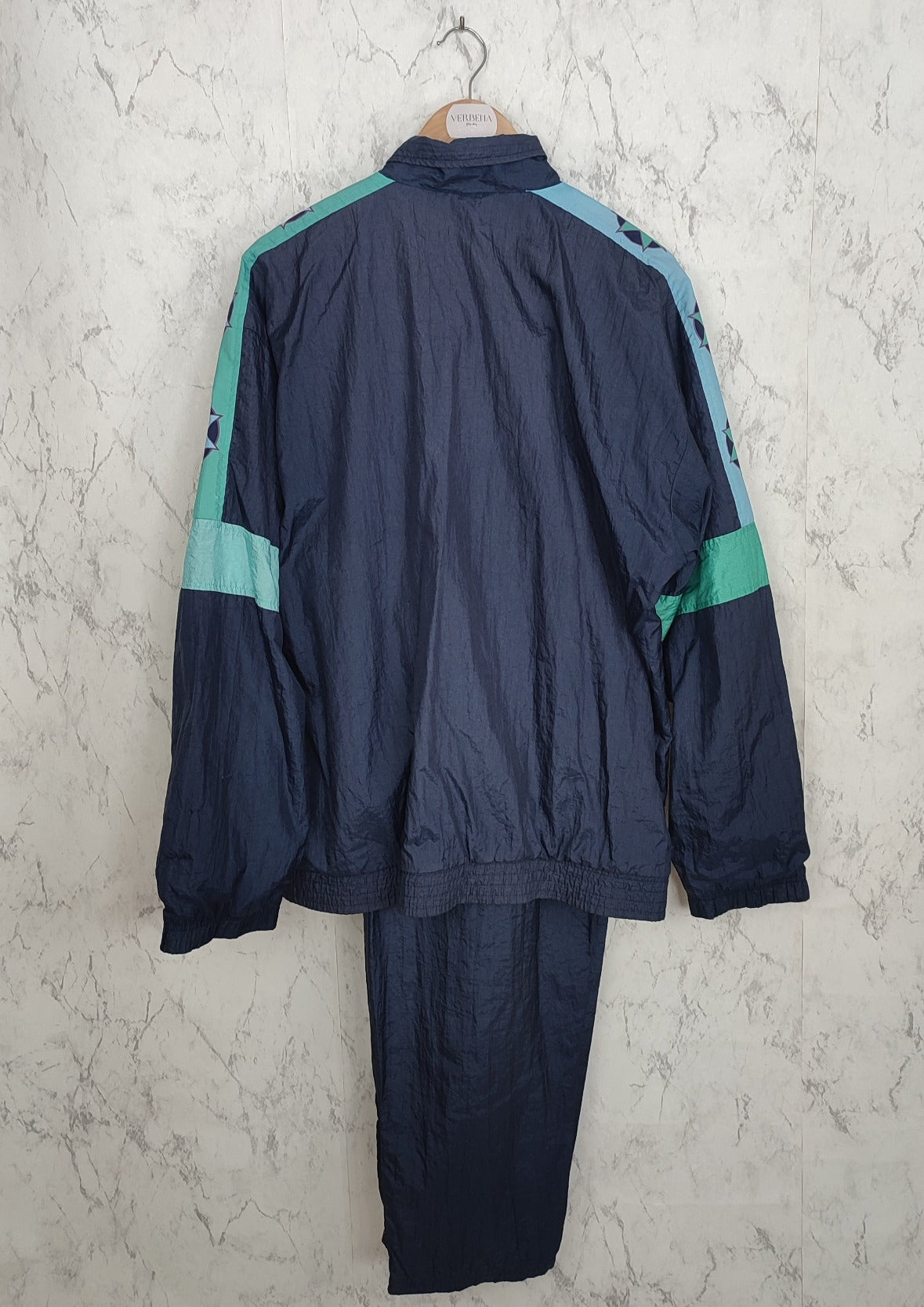 Chándal vintage Sergio Tacchini