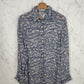 Camisa vintage fina