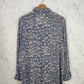 Camisa vintage fina