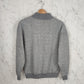 Sudadera vintage gris