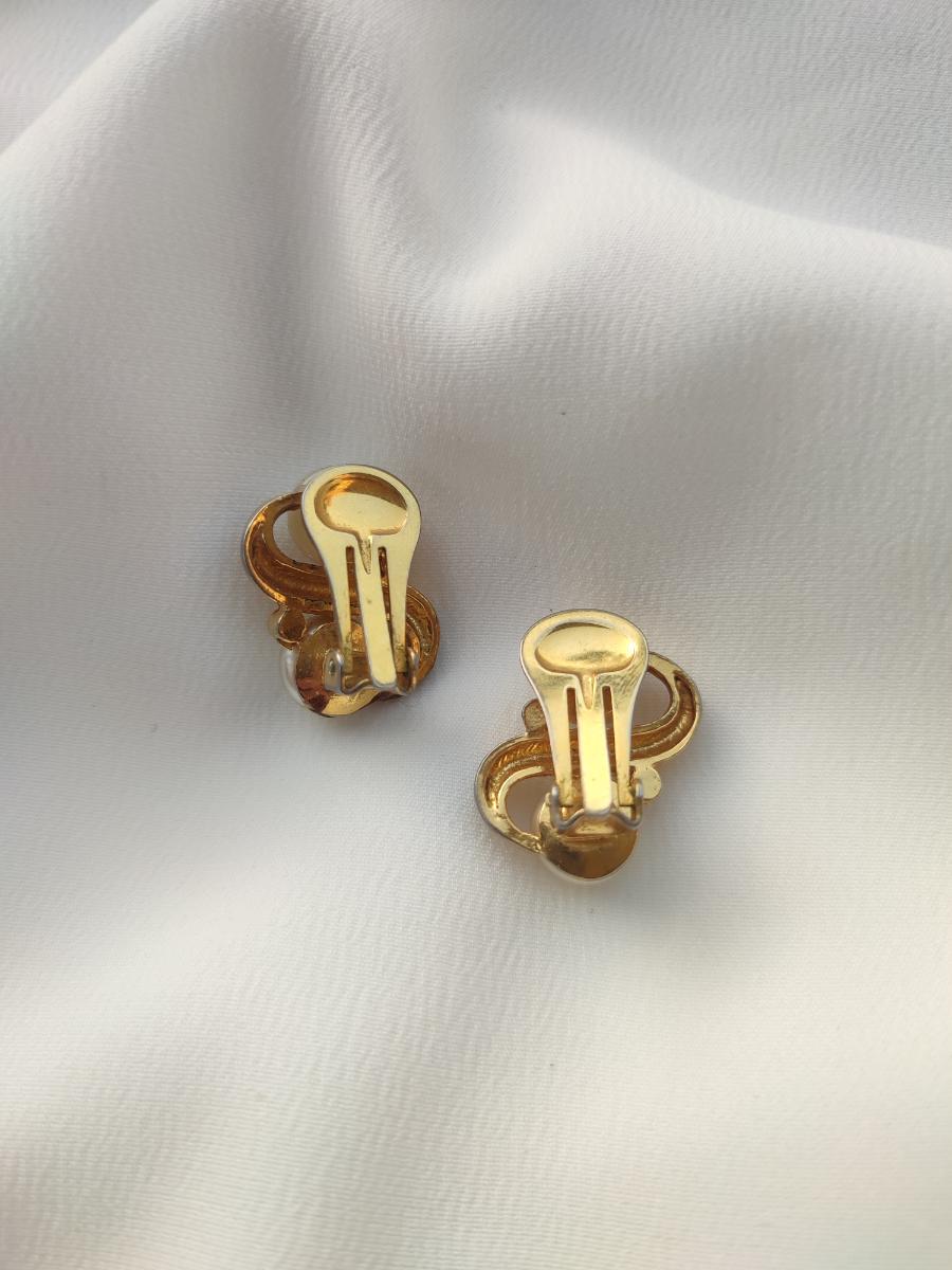 Pendientes vintage