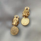 Pendientes vintage