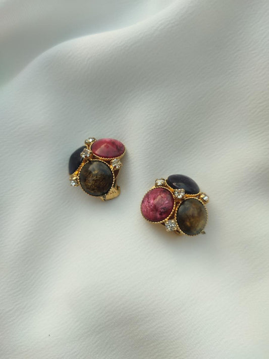 Pendientes vintage