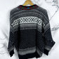Jersey vintage de lana de la marca Dale of Norway